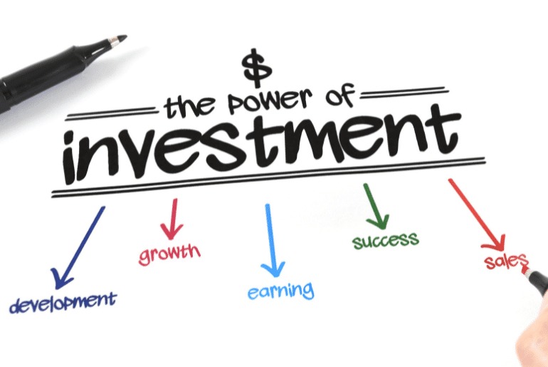 Diversification concept